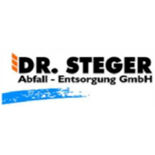 Logo Dr. Steger, Entsorgungs- und Containerdienst GmbH