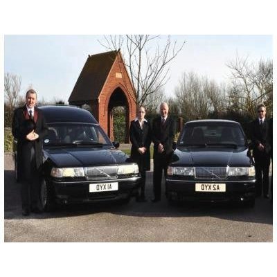 Ashley Edwards Funeral Directors - Highbridge, Somerset TA9 3AF - 01278 794304 | ShowMeLocal.com