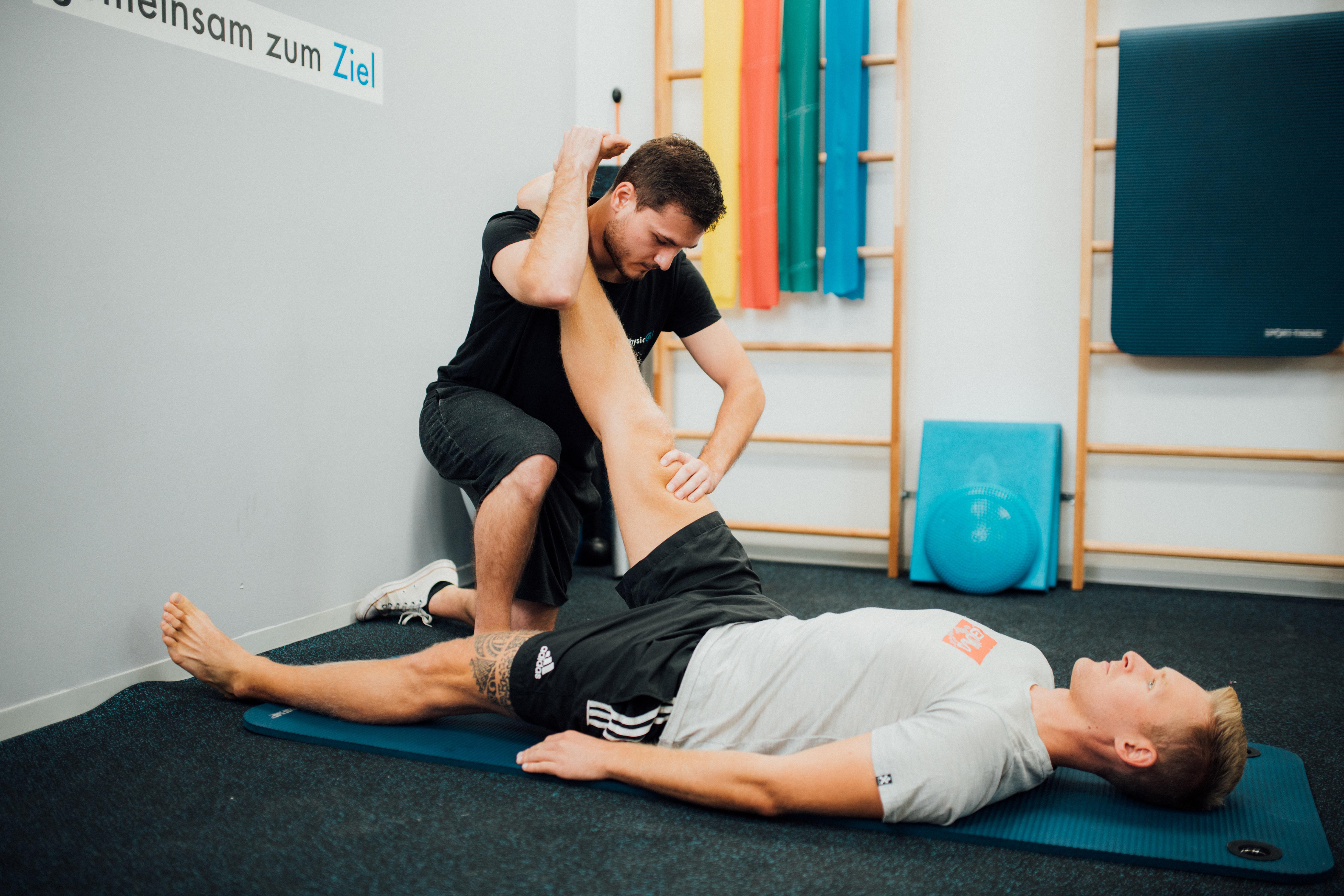 Bild 15 von Physio4U - Physiotherapie Innsbruck