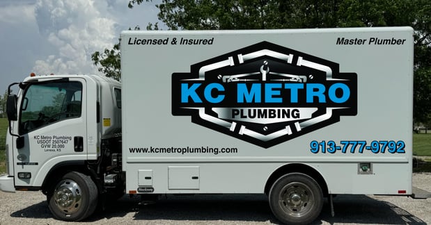 Images KC Metro Plumbing LLC