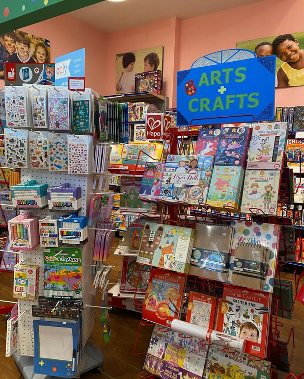 Images Lucky Duck Toys