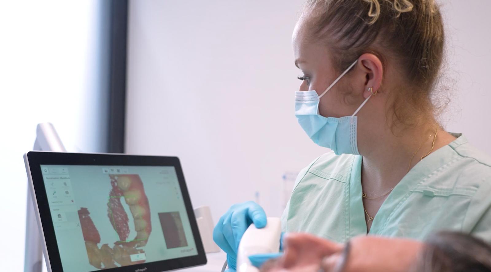 Bilder Summit Dental