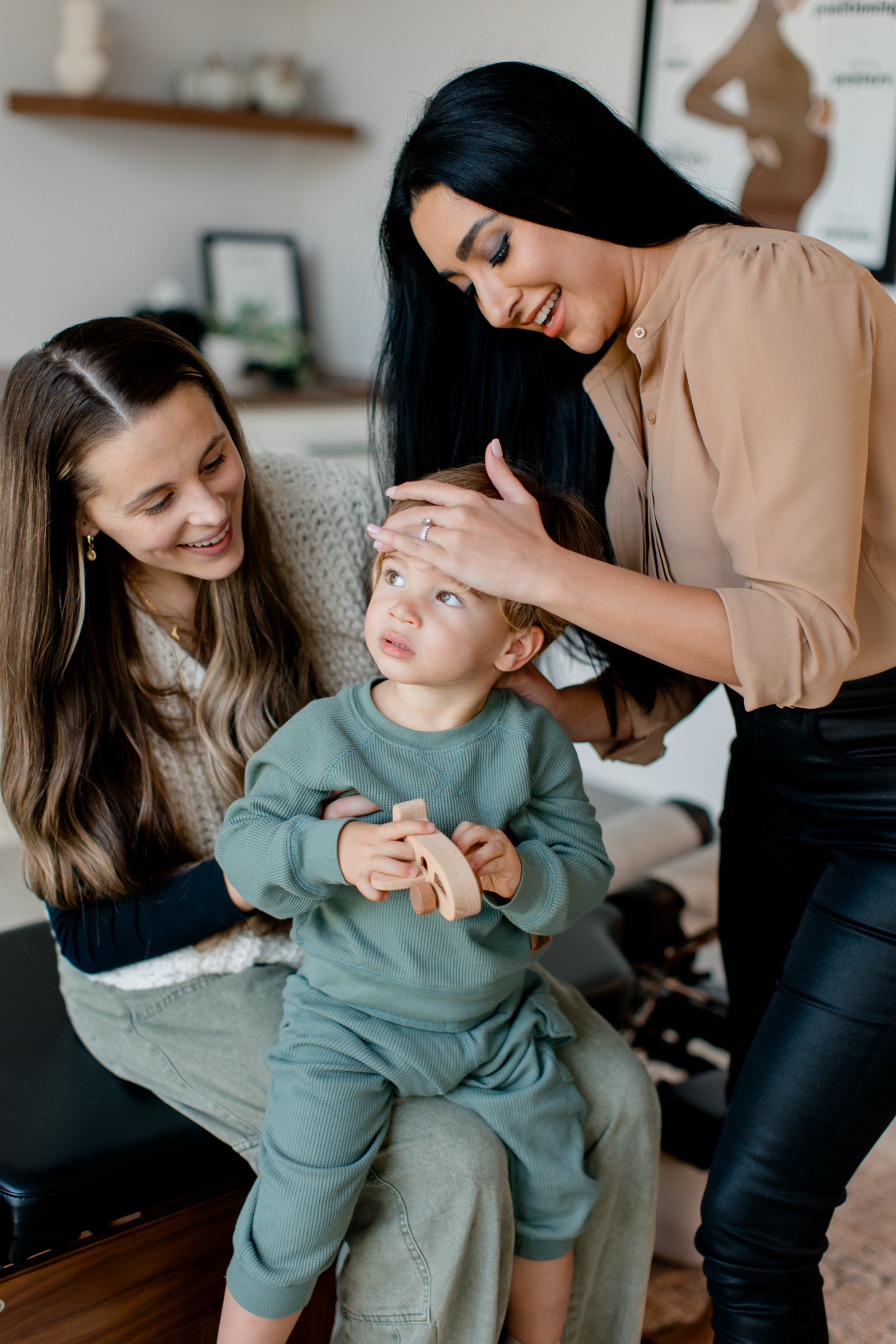 Pediatric Chiropractic San Clemente