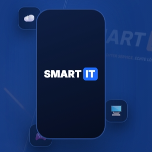 Smart IT Help  