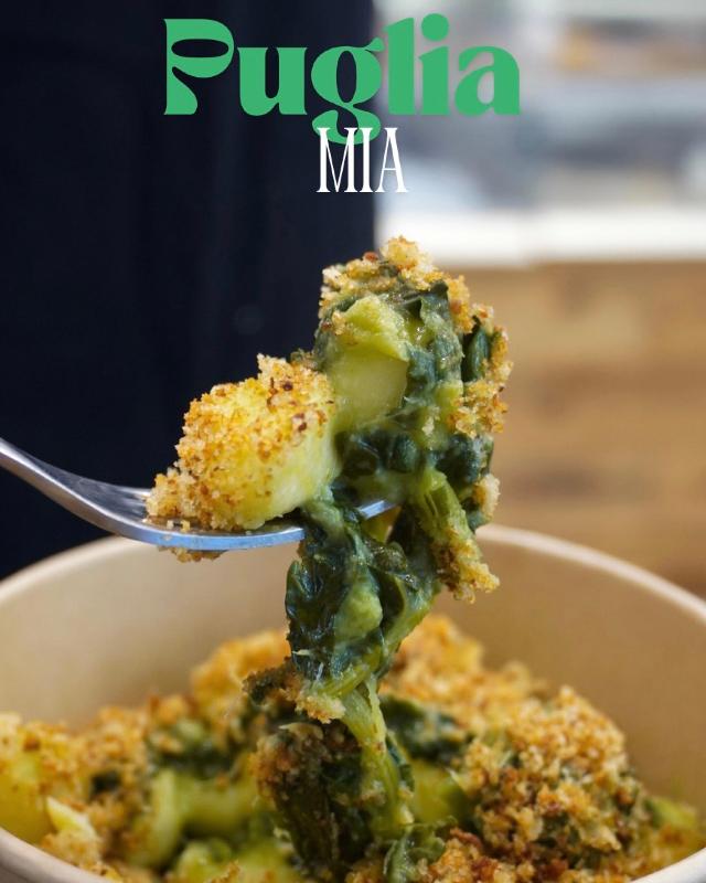 Images Pino’s Potatoes