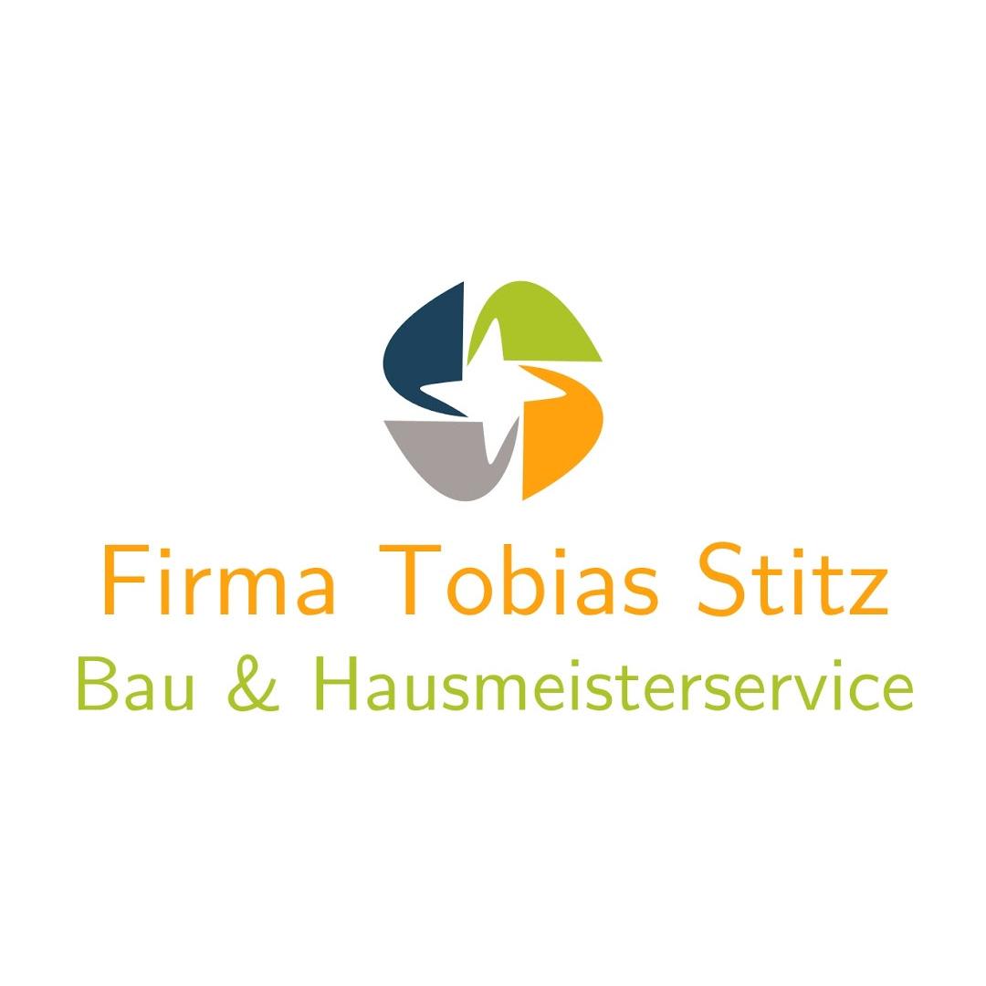 Logo Tobias Stitz Bau- & Hausmeisterservice