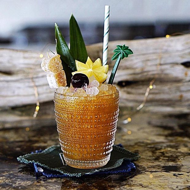 Images Barrow’s Intense NY Tasting Room