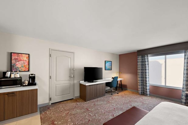 Images Hilton Garden Inn Omaha East/Council Bluffs