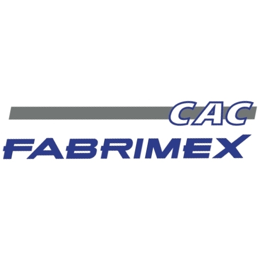 Logo CAC Fabrimex GmbH
