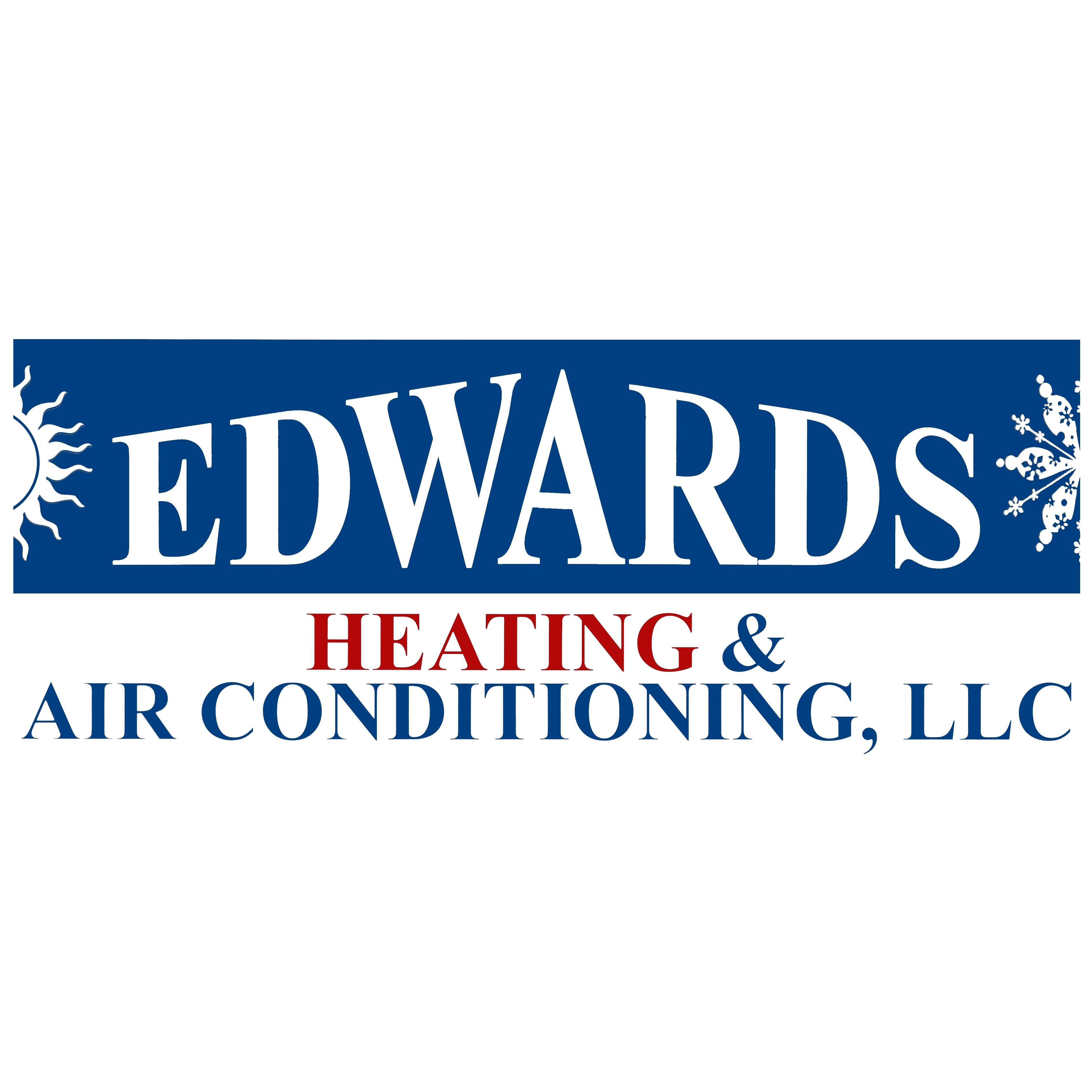 Edwards Heating And Air Conditioning, LLC Logo