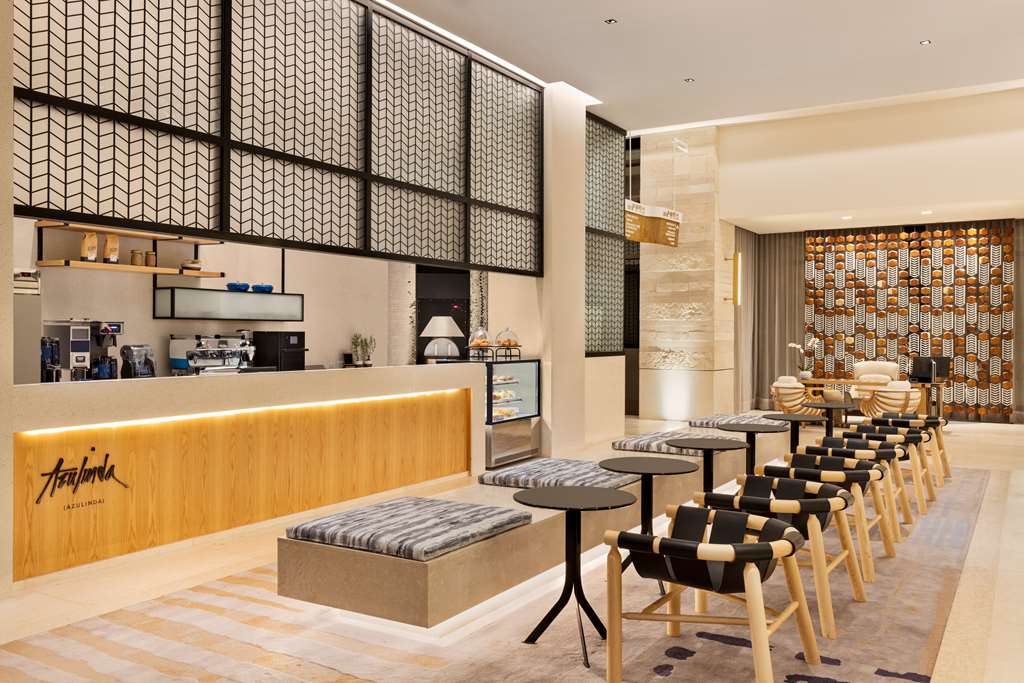 Images Hilton Cancun, an All-Inclusive Resort