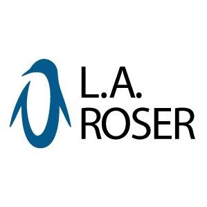 Louis A. Roser Company Logo