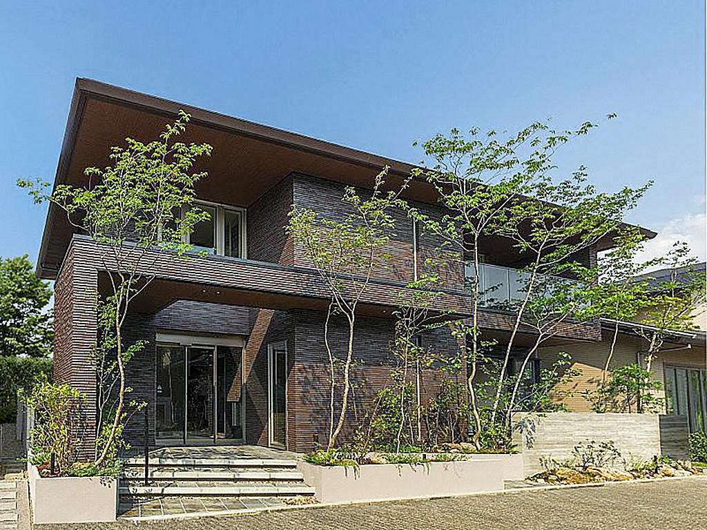 Images ダイワハウス 中百舌鳥展示場