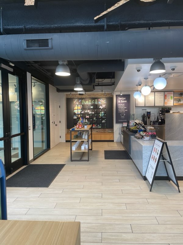 Images Capital One Café