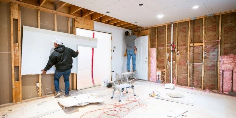 Remodeling your home helps you get the most out of your investment and ensures it continues to meet the needs of you and your family.