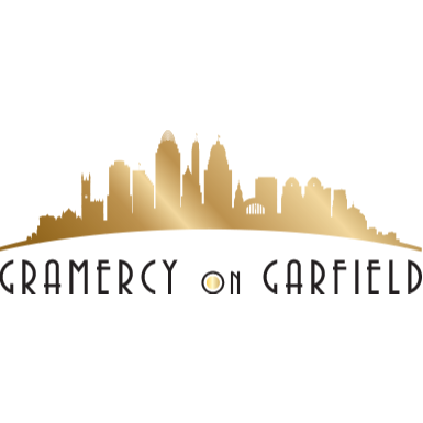 Gramercy on Garfield Logo