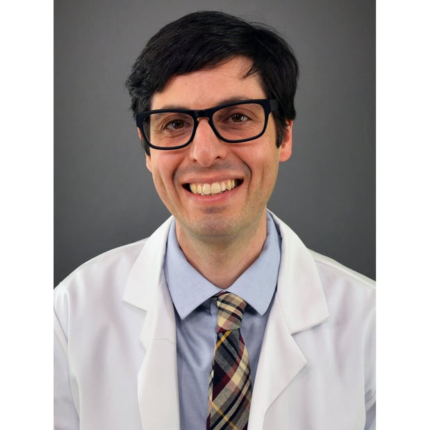 Images Nataniel H. Lester-Coll, MD, Radiation Oncologist