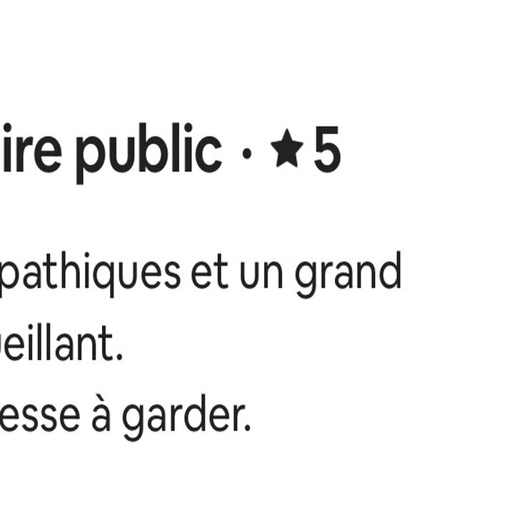 galerie image