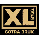 XL Bygg Sotra Bruk AS Logo