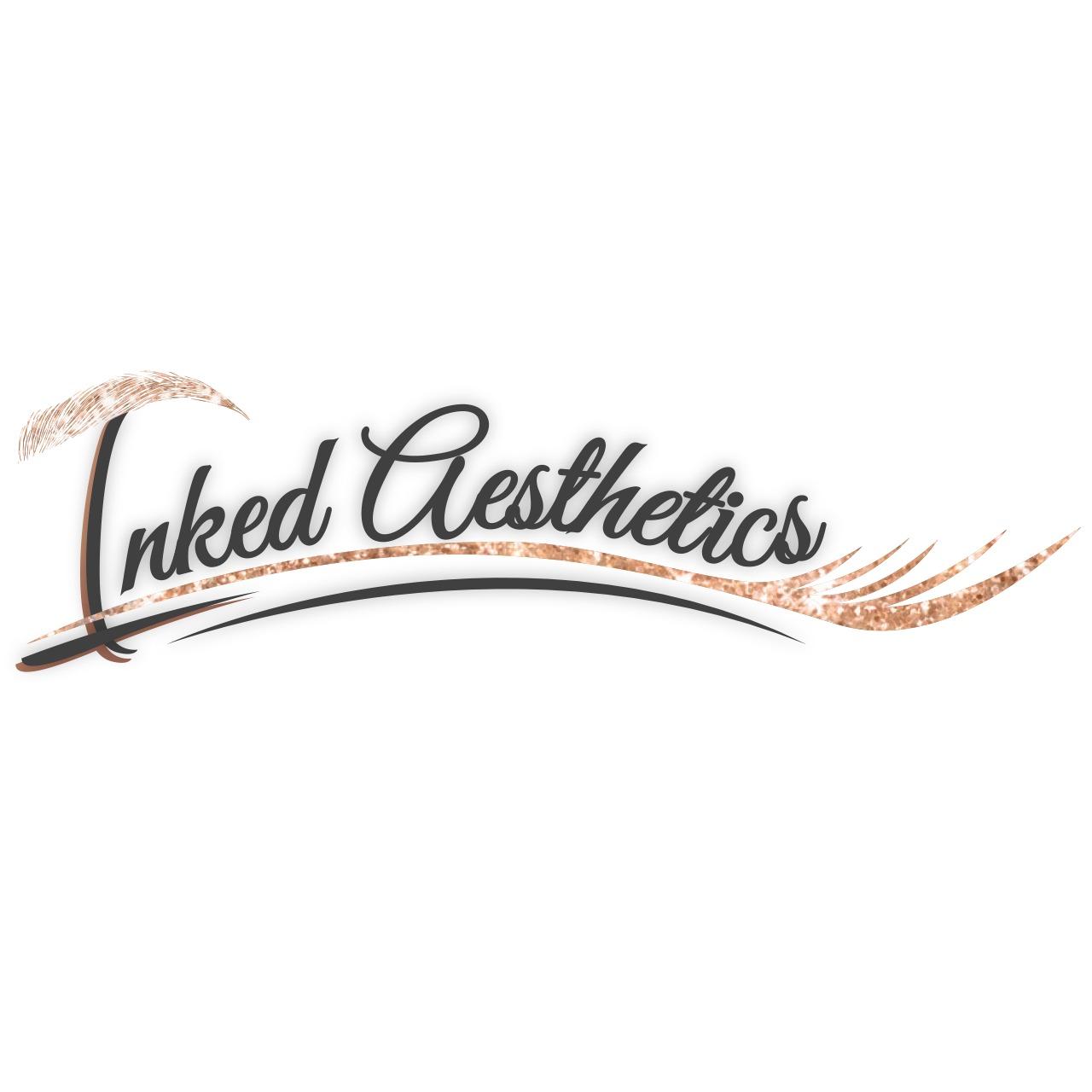 Inked Aesthetics Logo