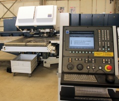 BCK Metallverarbeitung GmbH, In den Reihen 21 in Köln