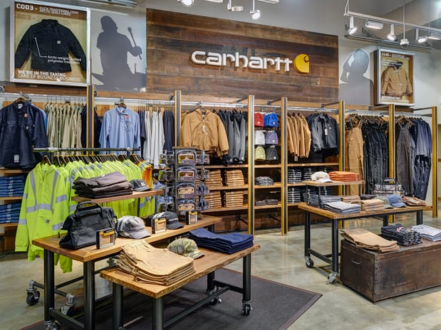 Images Carhartt - Greenwood Park