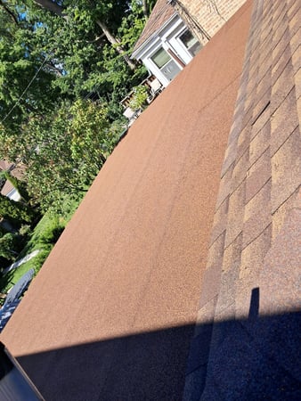 Images Mario's Construction & Roofing
