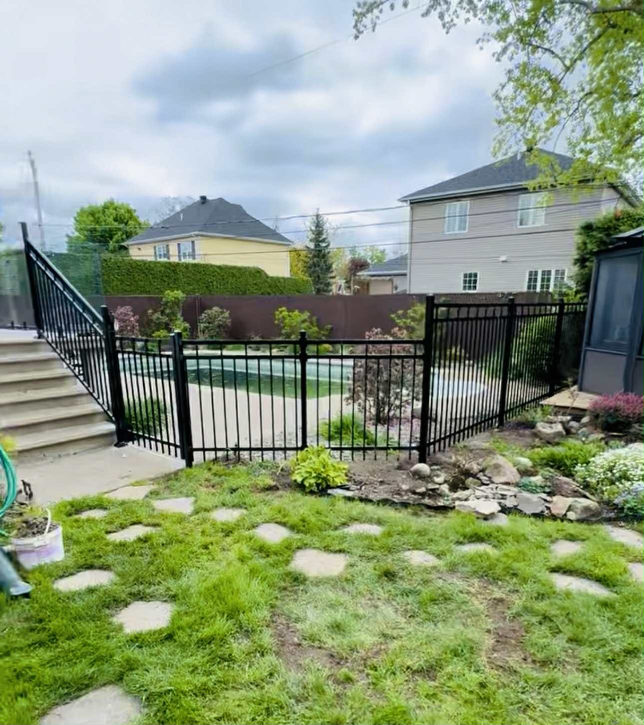 Images Pro-Nord Construction