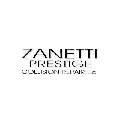 Zanetti Prestige Collision Repair LLC Logo
