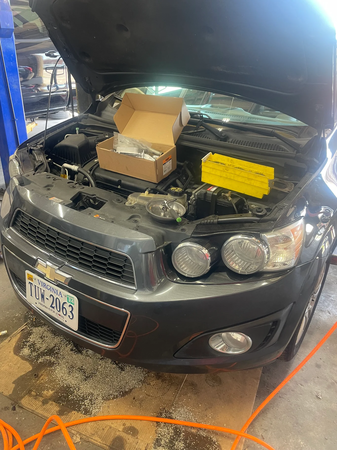Images Beach Auto Repair