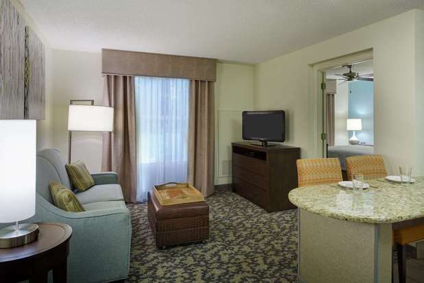 Images Homewood Suites by Hilton Raleigh-Durham AP/Research Triangle