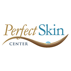 Perfect Skin Laser Center Logo