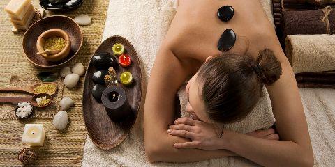 Images Asian Spa