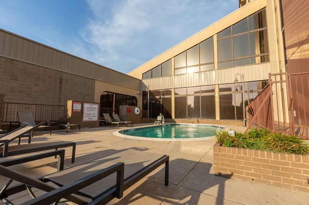 Images DoubleTree by Hilton Hotel Dallas - Richardson