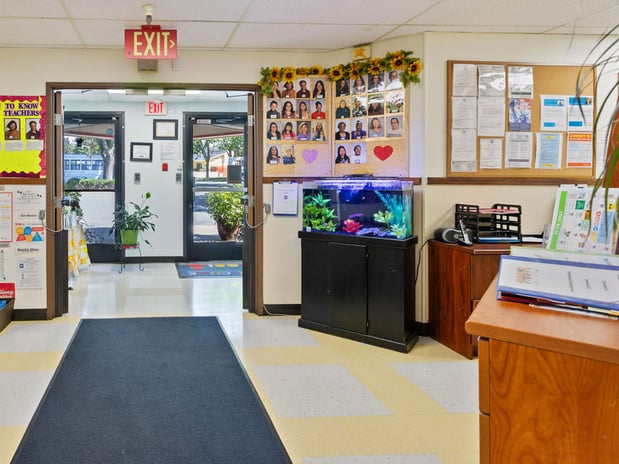 Images Fairfield KinderCare