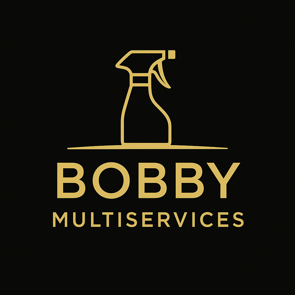 BOBBY MULTISERVICES entreprise de nettoyage