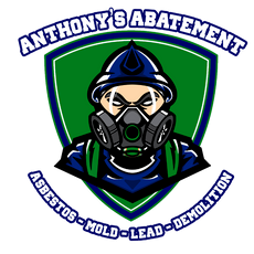 Anthony's Abatement Logo