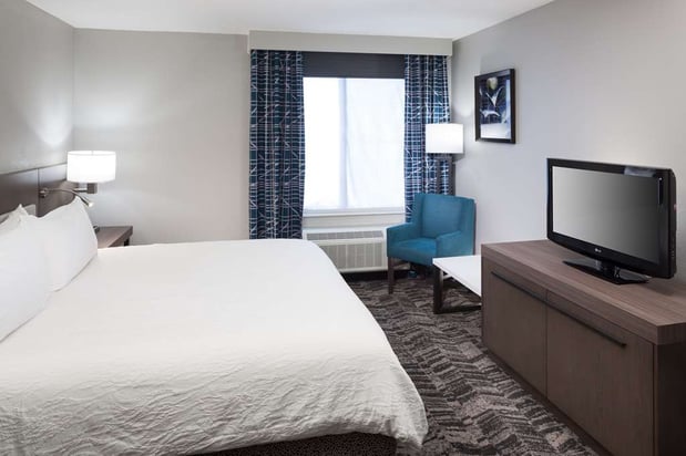 Images Hilton Garden Inn Savannah Airport
