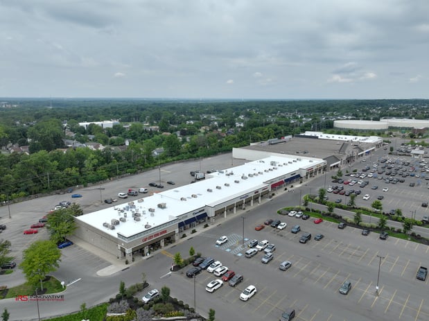 Images Innovative Roofing Systems