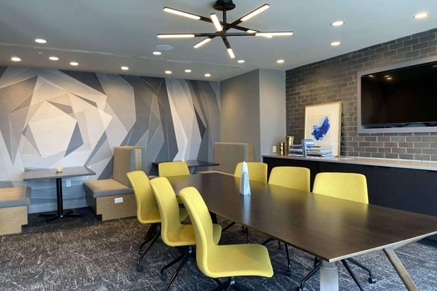 Images Tribeca NoMa Apartments