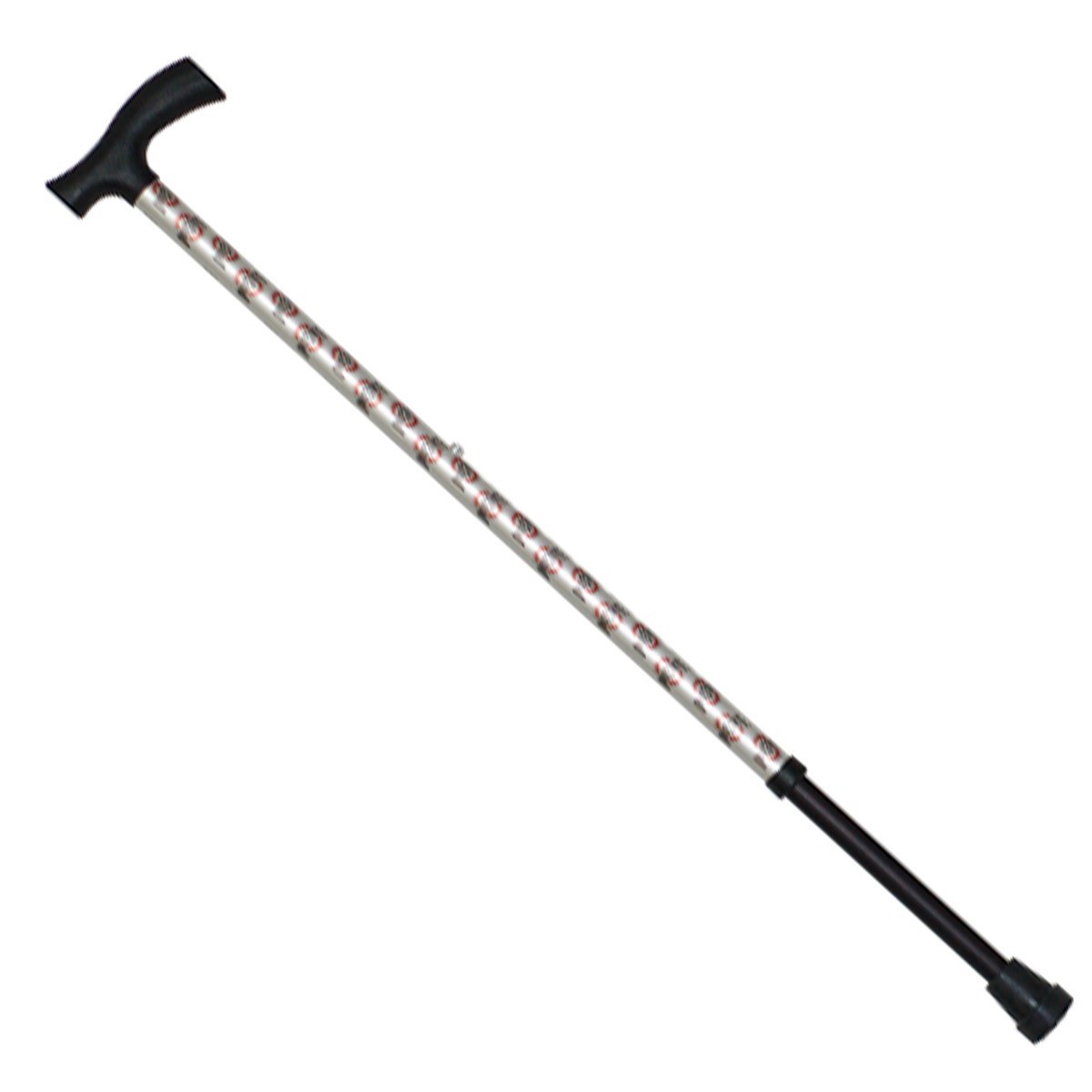 Adjustable walking cane College Traditions Columbus (614)291-4678