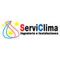 Serviclima Ingeniería Logo