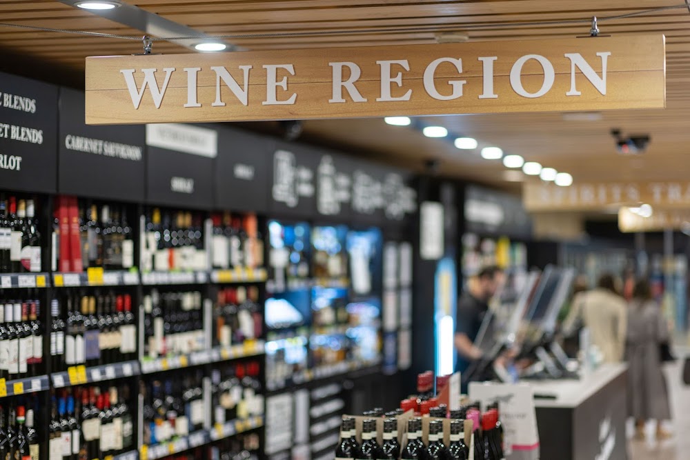Images Liquorland Southland