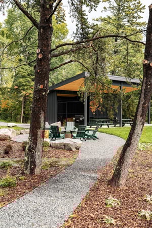 Images Wildernest Cabins