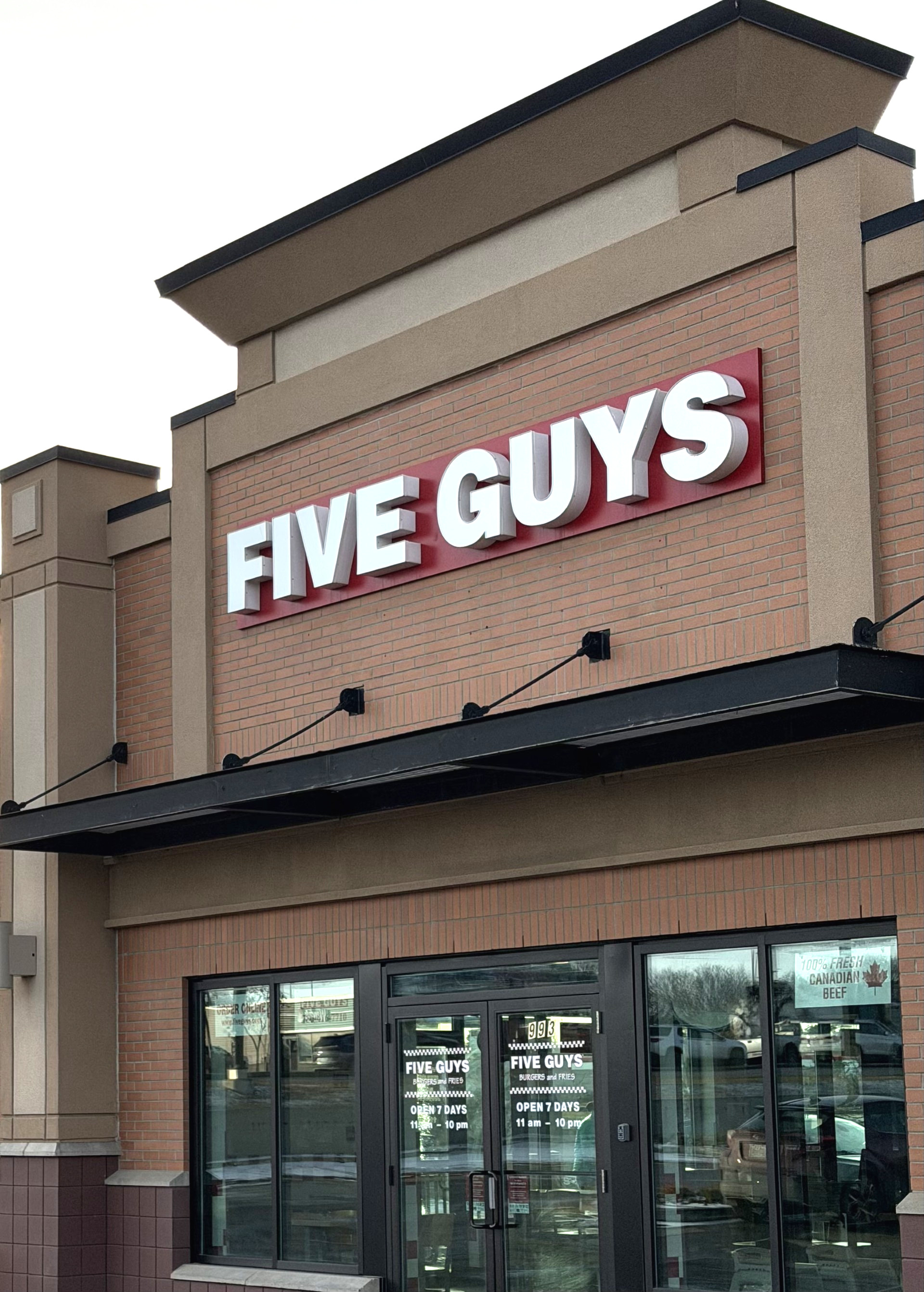 Images Five Guys
