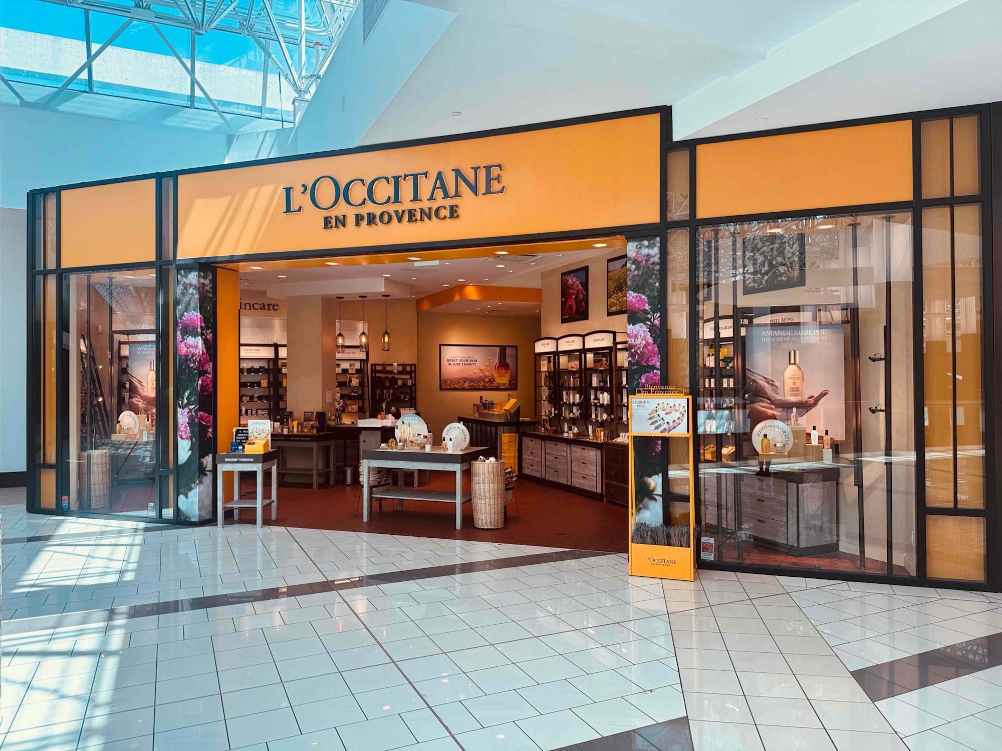 L'Occitane en Provence