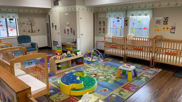 Images Herndon KinderCare