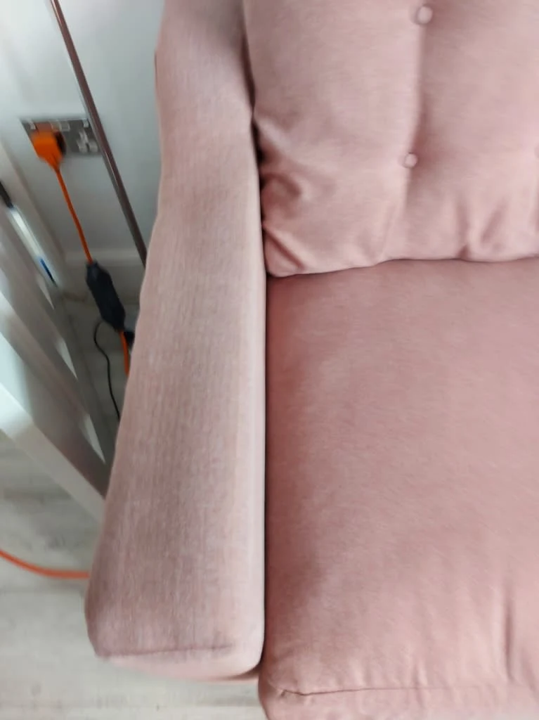 Images Titanium Cleaning