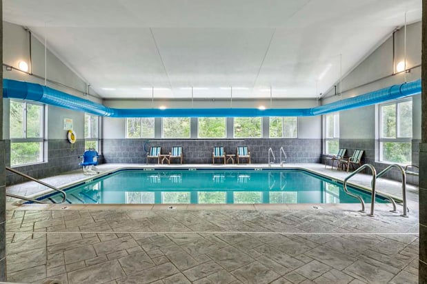Images Best Western Plus New England Inn & Suites