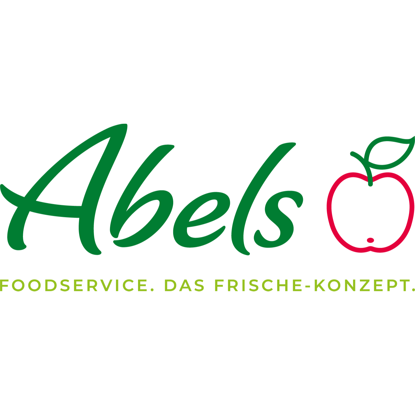Foodservice Abels Früchte Welt GmbH  